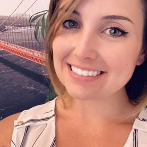 Meet your Posher, Kimberley